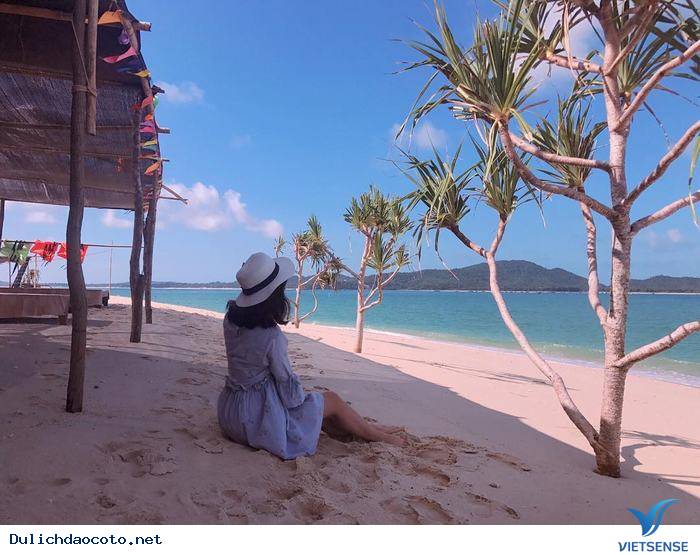 Đảo Cô Tô con ở đâu? Đi Cô Tô con như thế nào? - Ảnh 2