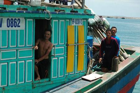 Đảo Cô Tô - Điểm Nghỉ Dưỡng Lý Tưởng Của Mùa Hè - Ảnh 21