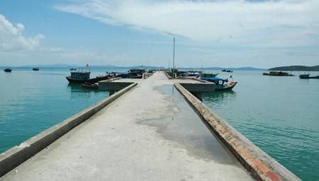 Đảo Cô Tô - Điểm Nghỉ Dưỡng Lý Tưởng Của Mùa Hè - Ảnh 3