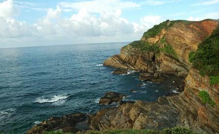 Đảo Cô Tô - Điểm Nghỉ Dưỡng Lý Tưởng Của Mùa Hè - Ảnh 14