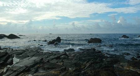 Đảo Cô Tô - Điểm Nghỉ Dưỡng Lý Tưởng Của Mùa Hè - Ảnh 16