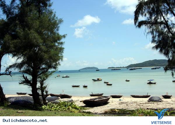 Đảo Cô Tô - Điểm Nghỉ Dưỡng Lý Tưởng Của Mùa Hè - Ảnh 1