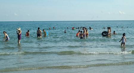 Đảo Cô Tô - Điểm Nghỉ Dưỡng Lý Tưởng Của Mùa Hè - Ảnh 6