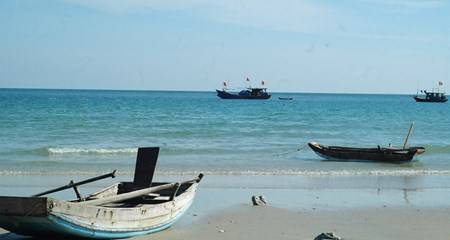 Đảo Cô Tô - Điểm Nghỉ Dưỡng Lý Tưởng Của Mùa Hè - Ảnh 5