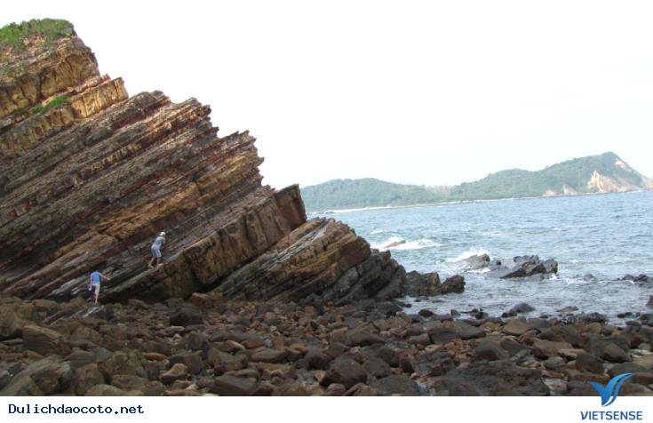 Đảo Cô Tô Phát triển Lữ Hành
 Bền Vững - Ảnh 3