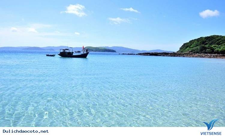 Đảo Cô Tô Phát triển Lữ Hành
 Bền Vững - Ảnh 1