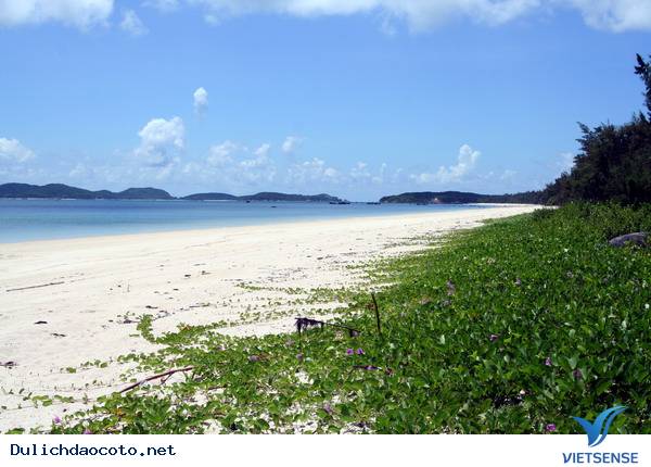 Đảo Cô Tô Tỏa Sáng Tiềm Năng hành trình - Ảnh 1 Đảo Cô Tô Tỏa Sáng Tiềm Năng hành trình - Ảnh 1