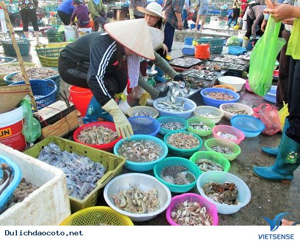 Đến Cô Tô Để Thấy Việt Nam Đẹp Đến Nhường Nào - Ảnh 1