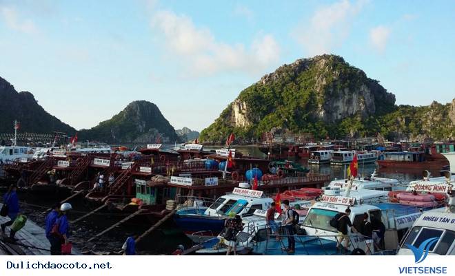 Đến Cô Tô Để Thấy Việt Nam Đẹp Đến Nhường Nào - Ảnh 2