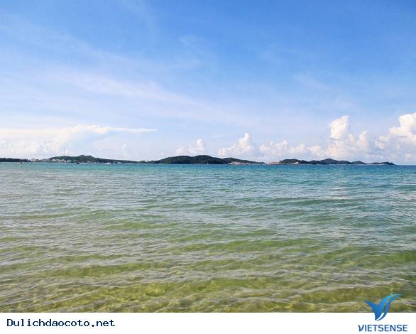 Đến Cô Tô Để Thấy Việt Nam Đẹp Đến Nhường Nào - Ảnh 17