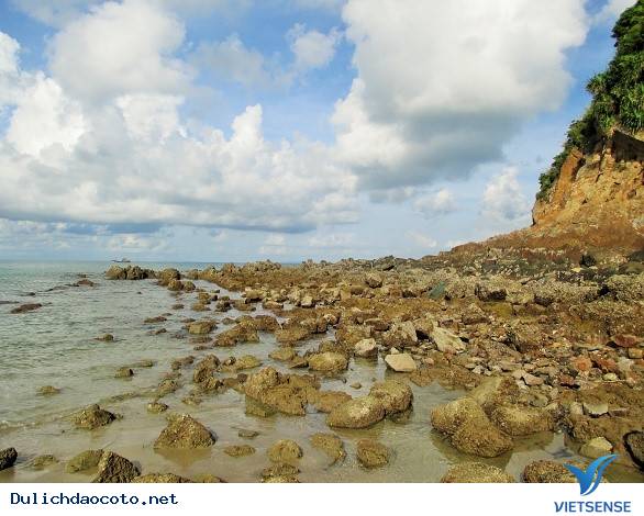 Đến Cô Tô Để Thấy Việt Nam Đẹp Đến Nhường Nào - Ảnh 10