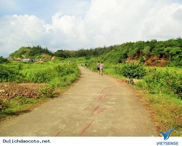 Đến Cô Tô Để Thấy Việt Nam Đẹp Đến Nhường Nào - Ảnh 11