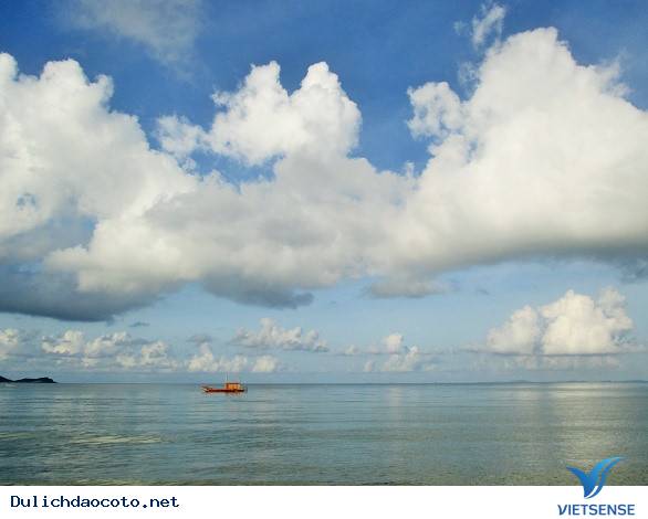 Đến Cô Tô Để Thấy Việt Nam Đẹp Đến Nhường Nào - Ảnh 3