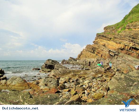 Đến Cô Tô Để Thấy Việt Nam Đẹp Đến Nhường Nào - Ảnh 12