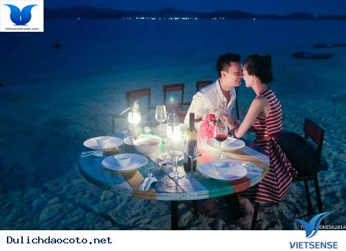 Đến Cô Tô Khám Phá Bãi Biển Hồng Vàn Quyến Rũ - Ảnh 3