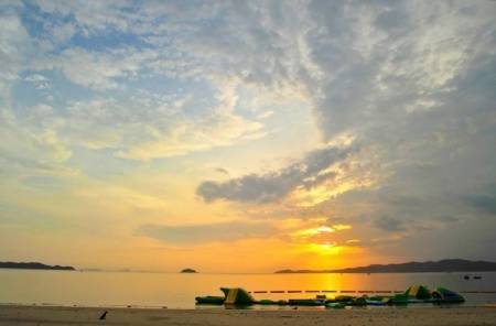 Đẹp Thổn Thức Nét Đẹp Ánh Mặt Trời Trên Đảo Cô Tô - Ảnh 7 Đẹp Thổn Thức Nét Đẹp Ánh Mặt Trời Trên Đảo Cô Tô - Ảnh 7
