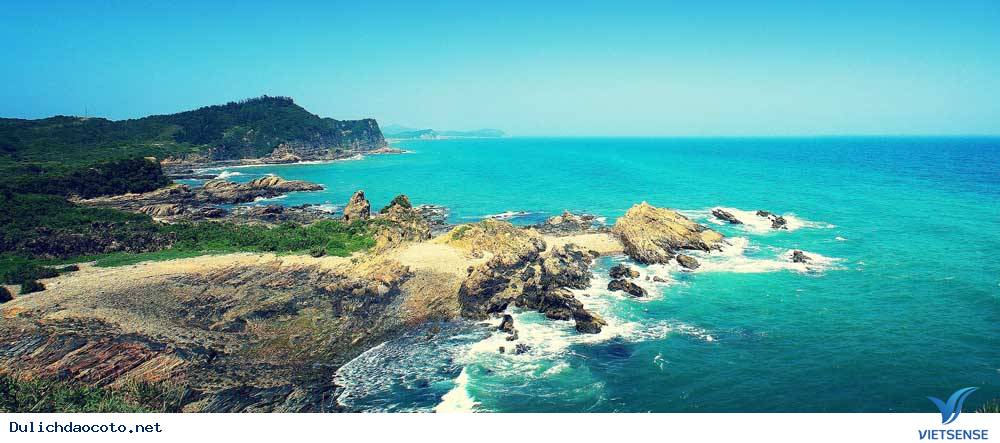 Đi Cô Tô Nên Biết Những Gì - Ảnh 1 Đi Cô Tô Nên Biết Những Gì - Ảnh 1