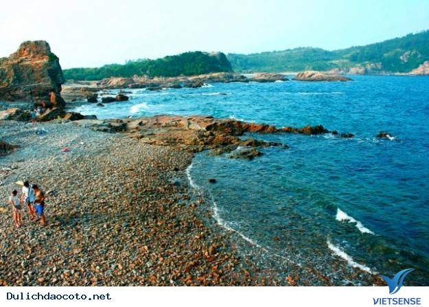 Đi Cô Tô Nên Biết Những Gì - Ảnh 2 Đi Cô Tô Nên Biết Những Gì - Ảnh 2