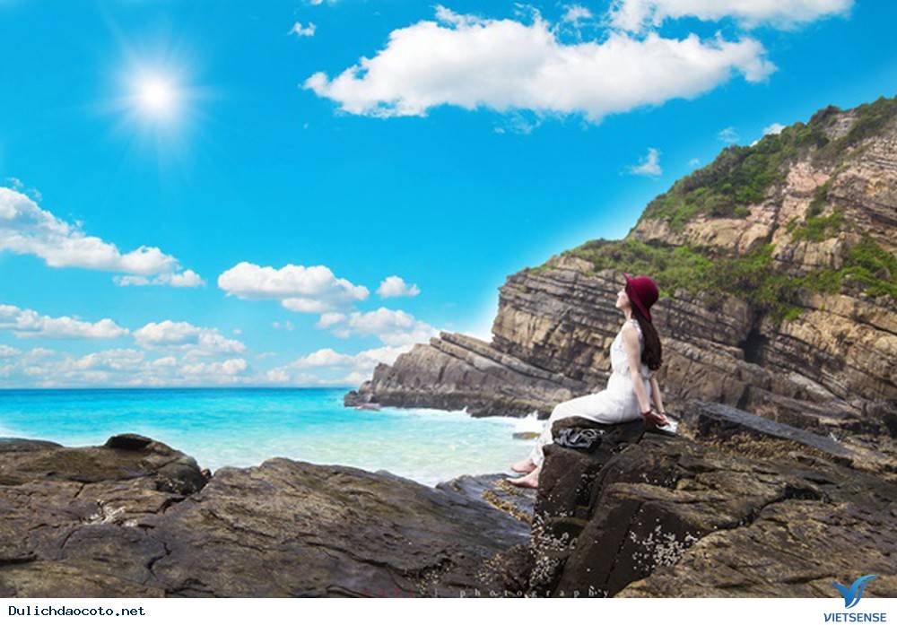 Đôi nét về Cô Tô