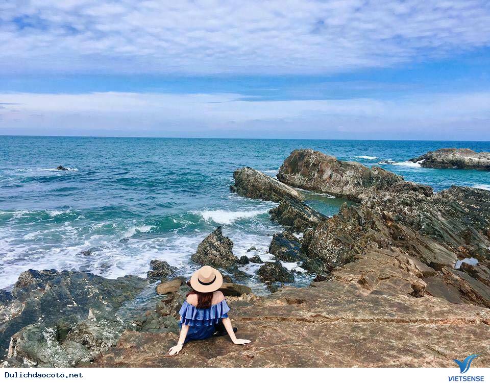 Đôi nét về Cô Tô