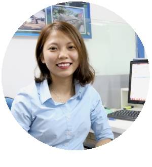 Đội Ngũ Nhân Viên VietSense Travel - Ảnh 6