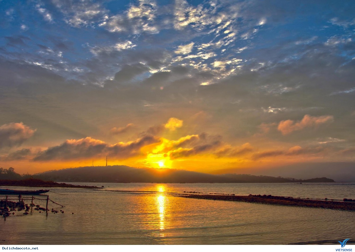 hành trình Cô Tô - Xu Hướng Của Dịp Hè 2025 - Ảnh 3 hành trình Cô Tô - Xu Hướng Của Dịp Hè 2025 - Ảnh 3