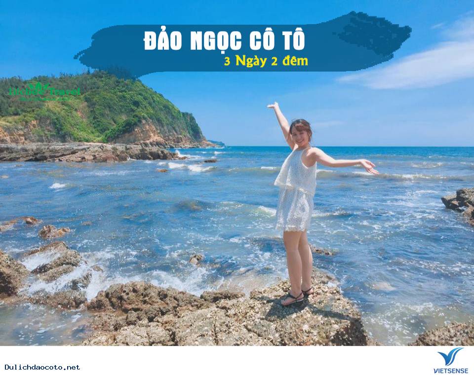 hành trình Cô Tô 3 ngày 2 đêm trong kỳ nghỉ lễ 30/4 - Ảnh 4
