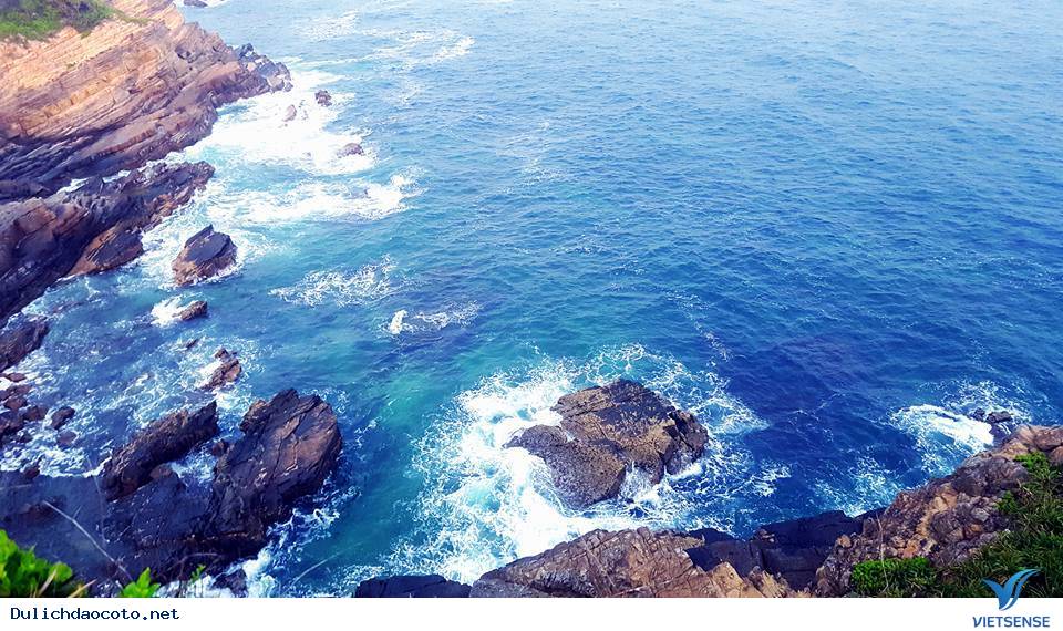 hành trình Cô Tô 3 ngày 2 đêm trong kỳ nghỉ lễ 30/4 - Ảnh 1