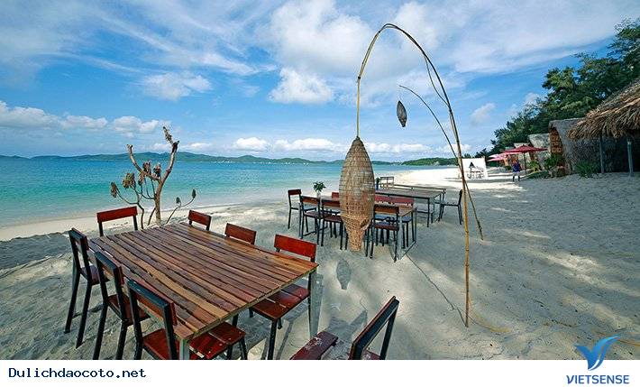 hành trình Cô Tô 3 ngày 2 đêm trong kỳ nghỉ lễ 30/4 - Ảnh 2