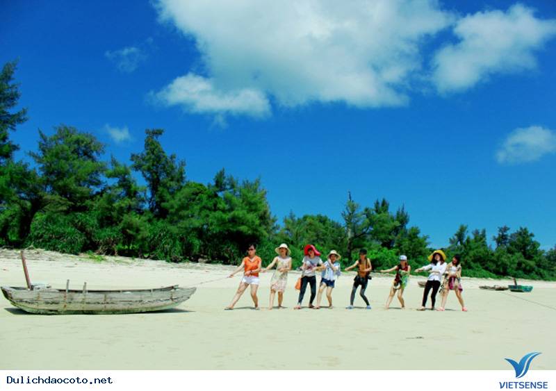 Đến Cô Tô Mùa Nghỉ Lễ Và Khám Phá Vẻ Đẹp Hoang Sơ Bãi Hồng Vàn - Ảnh 4 Đến Cô Tô Mùa Nghỉ Lễ Và Khám Phá Vẻ Đẹp Hoang Sơ Bãi Hồng Vàn - Ảnh 4