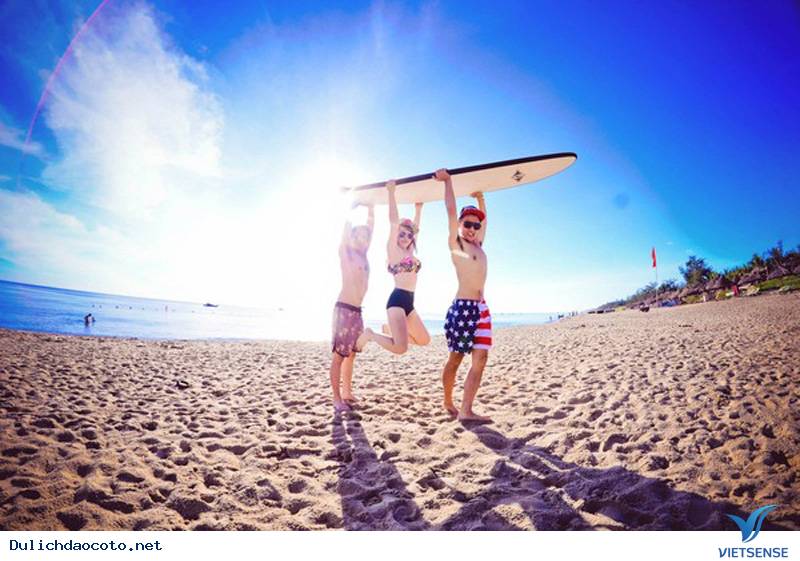 Đến Cô Tô Mùa Nghỉ Lễ Và Khám Phá Vẻ Đẹp Hoang Sơ Bãi Hồng Vàn - Ảnh 6 Đến Cô Tô Mùa Nghỉ Lễ Và Khám Phá Vẻ Đẹp Hoang Sơ Bãi Hồng Vàn - Ảnh 6