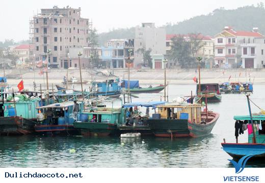 hành trình Đảo Cô Tô Khởi Sắc Trong Năm Mới - Ảnh 1 hành trình Đảo Cô Tô Khởi Sắc Trong Năm Mới - Ảnh 1
