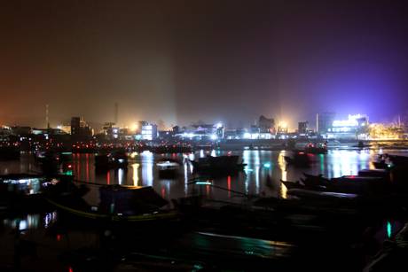 hành trình Đảo Cô Tô Khởi Sắc - Ảnh 2