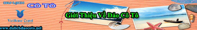 Thông Tin Điểm Đến Đảo Cô Tô