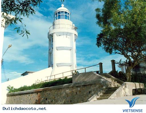 Hải đăng Cô Tô- một vẻ đẹp trường tồn - Ảnh 2 Hải đăng Cô Tô- một vẻ đẹp trường tồn - Ảnh 2