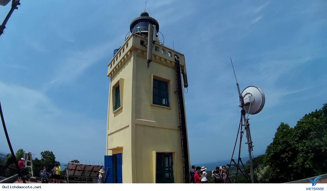 Hải đăng Cô Tô- một vẻ đẹp trường tồn - Ảnh 4 Hải đăng Cô Tô- một vẻ đẹp trường tồn - Ảnh 4