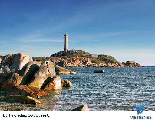 Hải Đăng Cô Tô