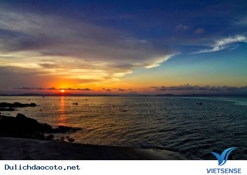 Hẹn Hò Cô Tô Những Ngày Hè Đầy Nắng Và Gió - Ảnh 11 Hẹn Hò Cô Tô Những Ngày Hè Đầy Nắng Và Gió - Ảnh 11