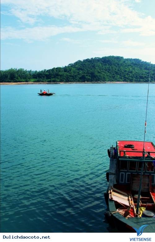 Hẹn Hò Cô Tô Những Ngày Hè Đầy Nắng Và Gió - Ảnh 2 Hẹn Hò Cô Tô Những Ngày Hè Đầy Nắng Và Gió - Ảnh 2