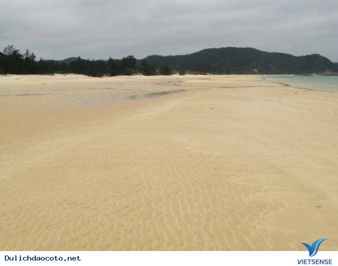 Hình Ảnh Đảo Thanh Lân Đẹp Quyến Rũ - Ảnh 2