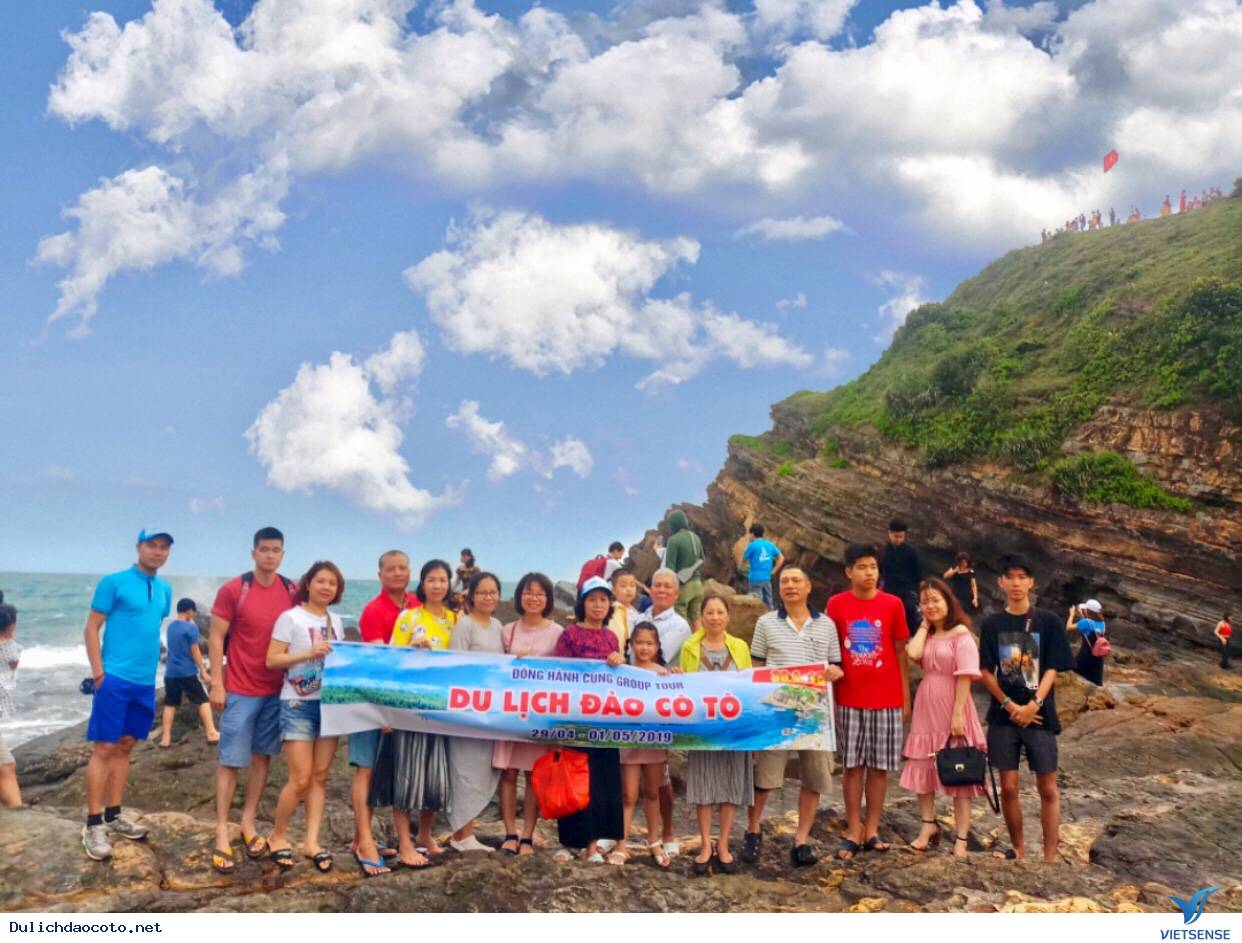 Hình Ảnh Đoàn chương trình Cô Tô Dịp Lễ 30/4 - Ảnh 12 Hình Ảnh Đoàn chương trình Cô Tô Dịp Lễ 30/4 - Ảnh 12