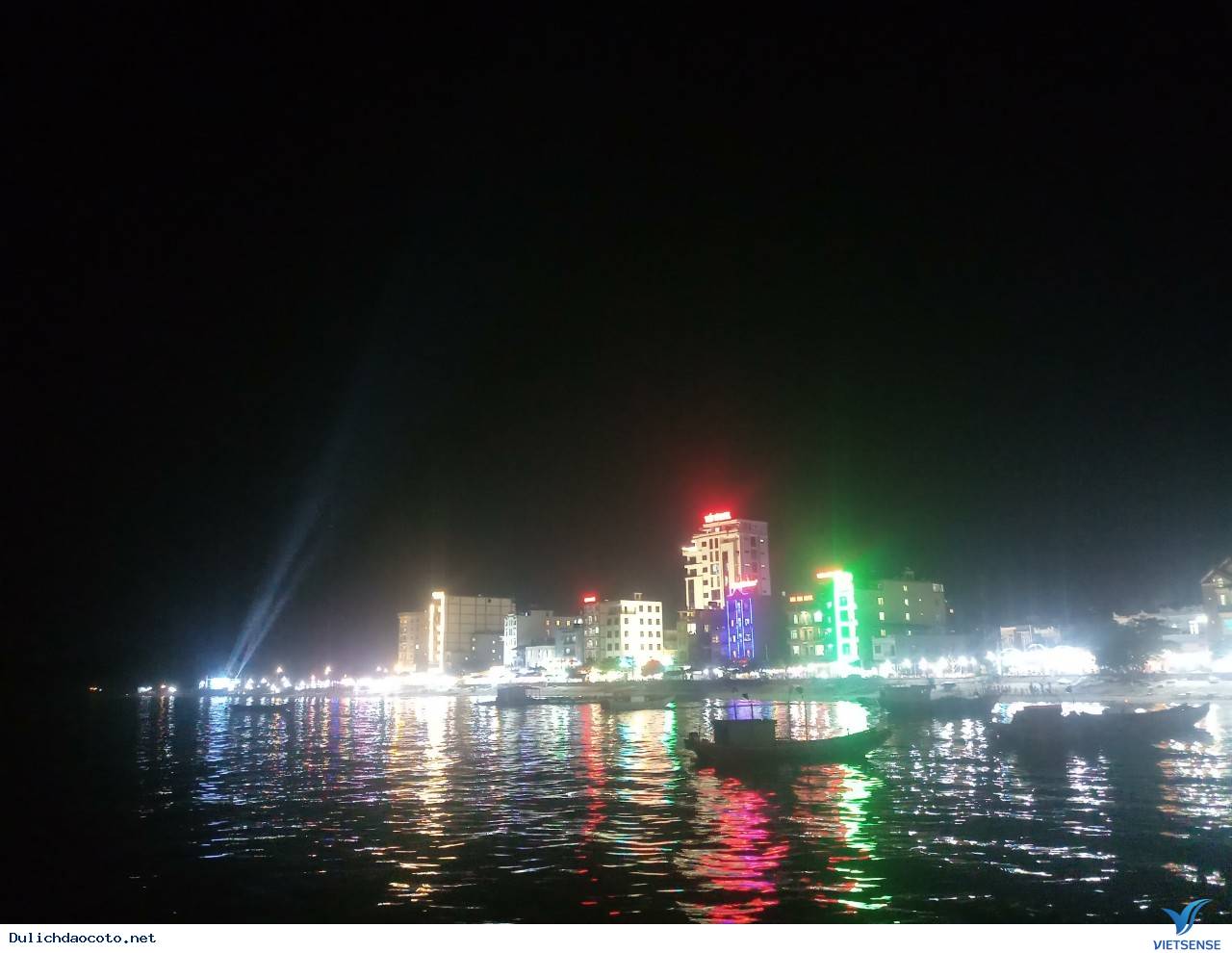 Hình Ảnh Đoàn chương trình Cô Tô Hè 2018 - Ảnh 8