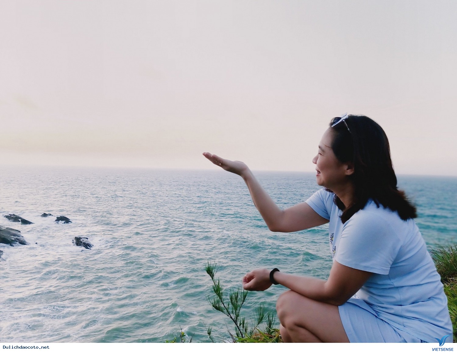 Hình Ảnh Chương trình Cô Tô Đoàn Riêng Tháng 6 - Ảnh 10