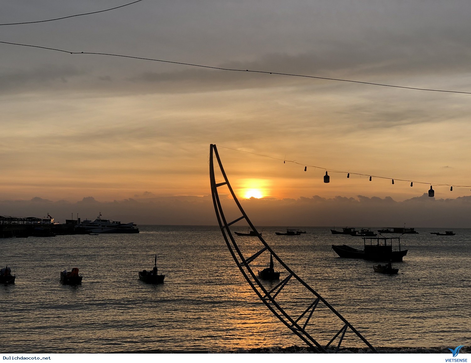 Hình Ảnh Chương trình Cô Tô Ghép Đoàn Tháng 6 - Ảnh 8 Hình Ảnh Chương trình Cô Tô Ghép Đoàn Tháng 6 - Ảnh 8