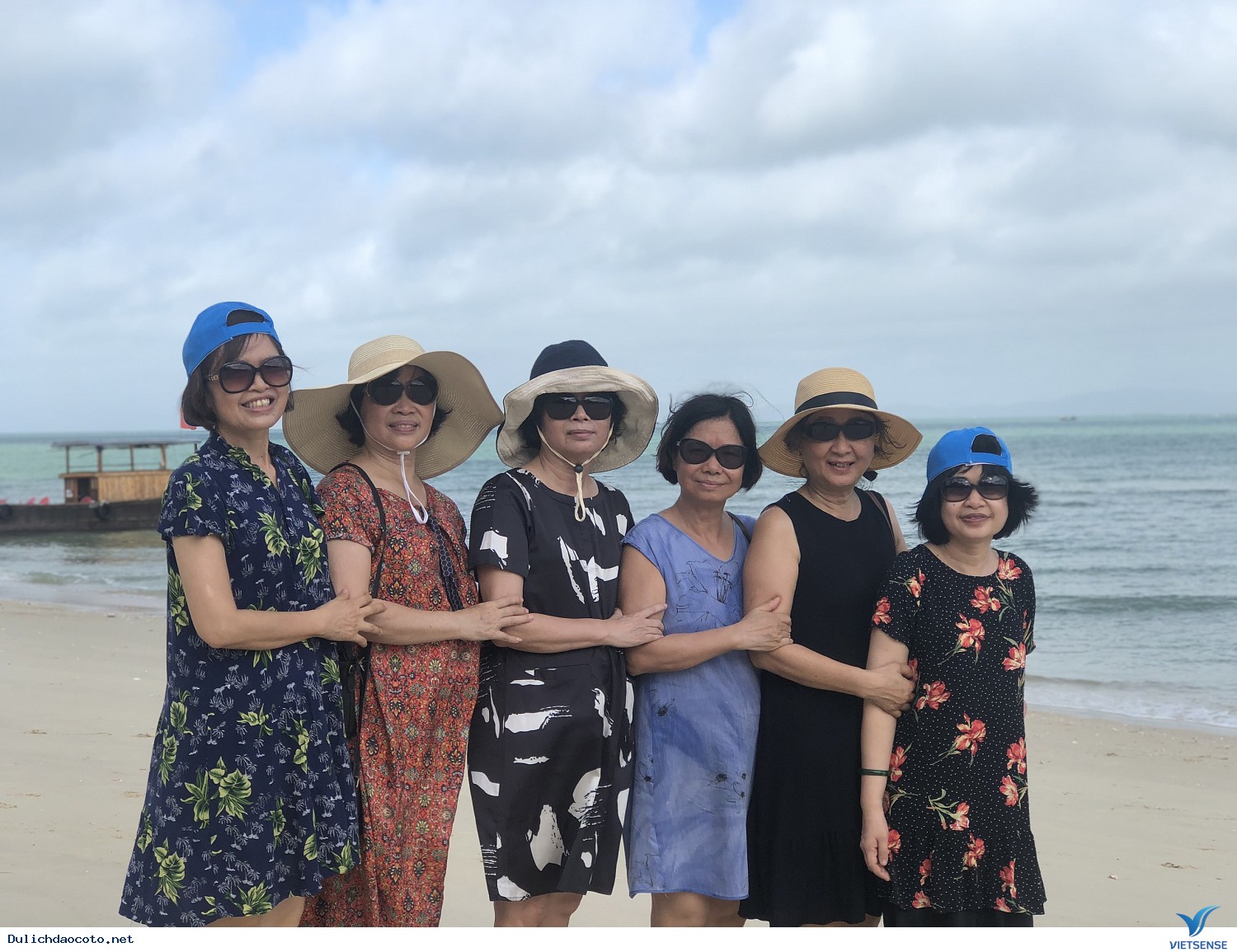 Hình Ảnh Chương trình Cô Tô Ghép Đoàn Tháng 6 - Ảnh 9 Hình Ảnh Chương trình Cô Tô Ghép Đoàn Tháng 6 - Ảnh 9