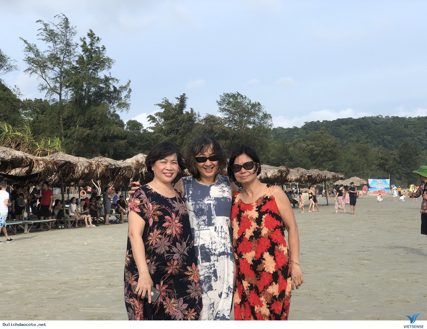 Hình Ảnh Chương trình Cô Tô Ghép Đoàn Tháng 6 - Ảnh 13 Hình Ảnh Chương trình Cô Tô Ghép Đoàn Tháng 6 - Ảnh 13