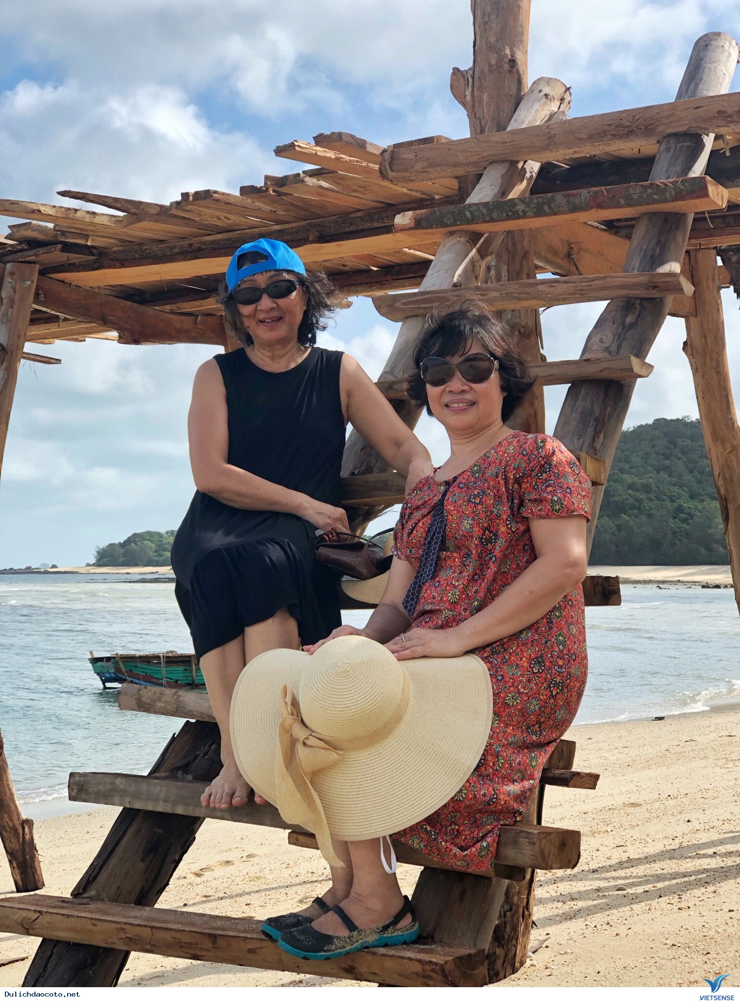 Hình Ảnh Chương trình Cô Tô Ghép Đoàn Tháng 6 - Ảnh 12 Hình Ảnh Chương trình Cô Tô Ghép Đoàn Tháng 6 - Ảnh 12