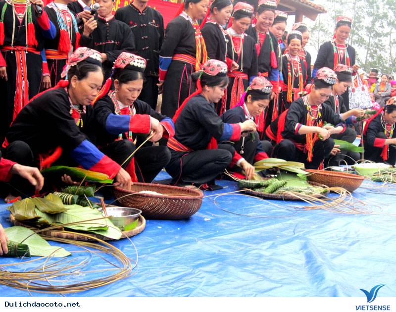 Đẩy mạnh phát triển du lịch ở huyện Hoành Bồ