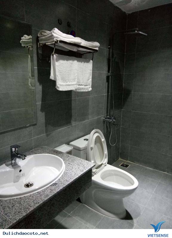 Homestay Cô Tô Haki