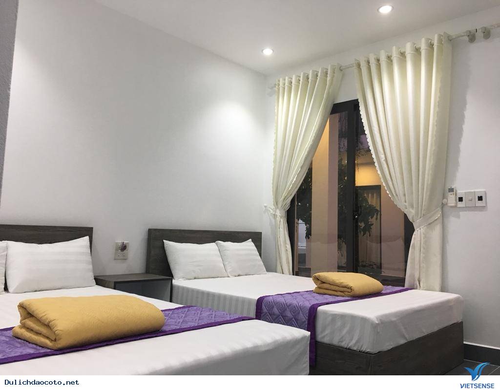 Homestay Cô Tô Haki